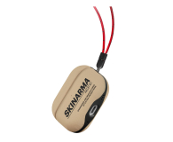 Skinarma Spunk AirPods Pro 2 ivory - 1316954 - zdjęcie 2